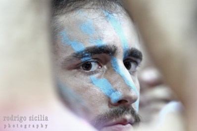 XXV Concurs de Castells. "Braveheart dels Nois". Nois de la Torre.