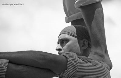 Diada de SPiSP. Xics Caleros