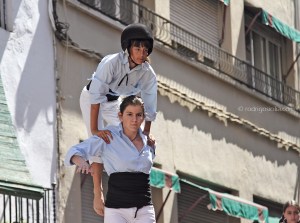 diada de primavera Torredembarra